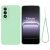 Защитный чехол Deexe Silicone Case для OnePlus Nord 5 / Ace 5 Ultra - Green: фото 1 из 8