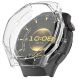 Защитный чехол Deexe Silicone Frame для Huawei Watch GT 6 Pro (46mm) - Transparent (423402T). Фото 1 из 3