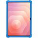 Защитный чехол Deexe Silicone Kickstand для Samsung Galaxy Tab S12 Plus - Dark Blue (436014DB). Фото 2 из 9