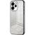 Захисний чохол Deexe Sparkles Cover для OPPO Reno 15 F/FS - Black: фото 1 з 7
