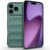 Захисний чохол Deexe Terra Case для Apple iPhone 17 Pro Max - Green: фото 1 з 9