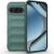 Силіконовий (TPU) чохол Deexe Terra Case для Google Pixel 10 Pro XL - Green: фото 1 з 5