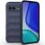 Защитный чехол Deexe Terra Case для Google Pixel 9a - Dark Blue: фото 1 из 4