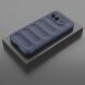 Защитный чехол Deexe Terra Case для Google Pixel 9a - Dark Blue (375456DB). Фото 2 из 4