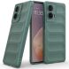 Защитный чехол Deexe Terra Case для Motorola Moto G85 - Green (357013G). Фото 2 из 9