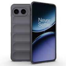 Защитный чехол Deexe Terra Case для OnePlus Nord 4 - Dark Grey: фото 1 из 6