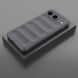 Захисний чохол Deexe Terra Case для OnePlus Nord 4 - Dark Grey (382408DH). Фото 2 з 6