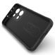 Защитный чехол Deexe Terra Case для OPPO Reno 13 5G - Black (376516B). Фото 2 из 7