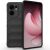 Защитный чехол Deexe Terra Case для OPPO Reno 13 F 5G - Black: фото 1 из 6