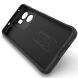 Защитный чехол Deexe Terra Case для OPPO Reno 13 F 5G - Black (375725B). Фото 2 из 6