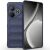 Захисний чохол Deexe Terra Case для Realme GT Neo 6 SE / GT 6T - Dark Blue: фото 1 з 6