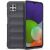 Защитный чехол Deexe Terra Case для Samsung Galaxy A22 (A225) - Dark Grey: фото 1 из 5