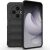 Защитный чехол Deexe Terra Case для TECNO Spark 30C - Black: фото 1 из 7
