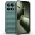Защитный чехол Deexe Terra Case для Xiaomi 14T - Green: фото 1 из 6