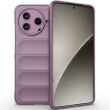 Защитный чехол Deexe Terra Case для Xiaomi Poco F7 Pro - Light Purple (378632LV)