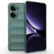 Защитный чехол Deexe Terra Case для Xiaomi Poco X7 Pro - Green (371712G). Фото 1 из 7