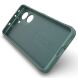 Защитный чехол Deexe Terra Case для Xiaomi Poco X7 Pro - Green (371712G). Фото 3 из 7
