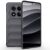Защитный чехол Deexe Terra Case для Xiaomi Redmi Note 14 Pro - Dark Grey: фото 1 из 5