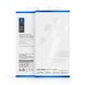 Защитный чехол Dux Ducis Aimo Series (Clear) Magnetic (FF) для iPhone Duo - Black (435002B). Фото 4 из 11