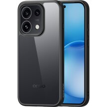 Защитный чехол DUX DUCIS Aimo Series для OPPO Reno 16 / 16 Pro - Black: фото 1 из 10