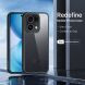 Защитный чехол DUX DUCIS Aimo Series для OPPO Reno 16 / 16 Pro - Black (413213B). Фото 3 из 10