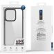 Защитный чехол DUX DUCIS Aimo Series для OPPO Reno 16 / 16 Pro - Black (413213B). Фото 9 из 10