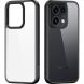 Защитный чехол DUX DUCIS Aimo Series для OPPO Reno 16 / 16 Pro - Black (413213B). Фото 2 из 10
