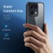 Защитный чехол DUX DUCIS Aimo Series для OPPO Reno 16 / 16 Pro - Black (413213B). Фото 4 из 10