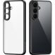 Защитный чехол DUX DUCIS Aimo Series для Samsung Galaxy S26 FE - Black (412704B). Фото 2 из 10