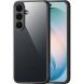 Защитный чехол DUX DUCIS Aimo Series для Samsung Galaxy S26 FE - Black (412704B). Фото 1 из 10