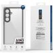 Защитный чехол DUX DUCIS Aimo Series для Samsung Galaxy S26 FE - Black (412704B). Фото 9 из 10