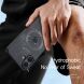 Защитный чехол DUX DUCIS Aimo Series Magnetic (FP) для Apple iPhone 16 Plus - Black (360603B). Фото 6 из 14