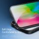 Защитный чехол DUX DUCIS Aimo Series Magnetic (FP) для Apple iPhone 16 Plus - Black (360603B). Фото 9 из 14