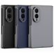 Захисний чохол Dux Ducis Fort Series для Samsung Galaxy Fold 8 - Blue (424519L). Фото 4 з 12