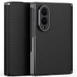 Защитный чехол Dux Ducis Fort Series для Samsung Galaxy Fold 8 - Black (424519B)