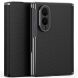 Защитный чехол Dux Ducis Fort Series для Samsung Galaxy Fold 8 - Black (424519B). Фото 1 из 12