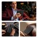 Захисний чохол Dux Ducis Fort Series для Samsung Galaxy Fold 8 - Blue (424519L). Фото 6 з 12