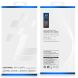 Захисний чохол Dux Ducis Fort Series для Samsung Galaxy Fold 8 - Blue (424519L). Фото 12 з 12