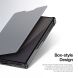 Захисний чохол Dux Ducis Fort Series для Samsung Galaxy Fold 8 - Blue (424519L). Фото 8 з 12