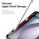 Защитный чехол DUX DUCIS Magi Series для Apple iPad Air 13 M3/M2 (2025/2024) - Black (224857B). Фото 8 из 14