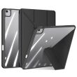 Защитный чехол DUX DUCIS Magi Series для Apple iPad Air 13 M3/M2 (2025/2024) - Black (224857B)