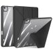 Защитный чехол DUX DUCIS Magi Series для Apple iPad Air 13 M3/M2 (2025/2024) - Black (224857B). Фото 1 из 14