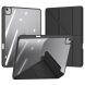 Защитный чехол DUX DUCIS Magi Series для Apple iPad Air 13 M3/M2 (2025/2024) - Black (224857B). Фото 2 из 14