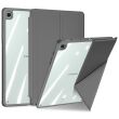 Защитный чехол DUX DUCIS Magi Series для Samsung Galaxy Tab S6 lite / S6 Lite (2022/2024) - Grey (266146H)
