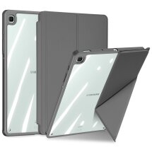 Защитный чехол DUX DUCIS Magi Series для Samsung Galaxy Tab S6 lite / S6 Lite (2022/2024) - Grey: фото 1 из 12