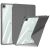 Защитный чехол DUX DUCIS Magi Series для Samsung Galaxy Tab S6 lite / S6 Lite (2022/2024) - Grey: фото 1 из 12