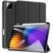 Защитный чехол DUX DUCIS Soft Domo Series для Xiaomi Pad 7 / 7 Pro - Black (369008B)