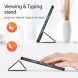 Защитный чехол DUX DUCIS Soft Domo Series для Xiaomi Pad 7 / 7 Pro - Black (369008B). Фото 4 из 13