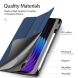 Защитный чехол DUX DUCIS Soft Domo Series для Xiaomi Pad 7 / 7 Pro - Black (369008B). Фото 7 из 13