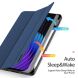Защитный чехол DUX DUCIS Soft Domo Series для Xiaomi Pad 7 / 7 Pro - Black (369008B). Фото 8 из 13